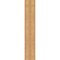 Ekena Millwork Olympic Arts & Crafts Smooth Outlooker, Western Red Cedar, 7 1/2"W x 30"D x 42"H OUT08X30X42OLY03SWR - alternate 2